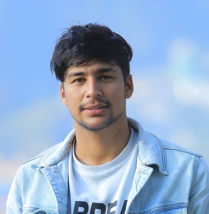 Praveen Paudel